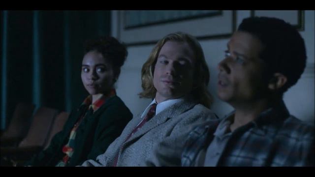 Sam Reid and Jacob Anderson Podcast Episode 7 (Interview With The Vampire AMC) смотреть онлайн