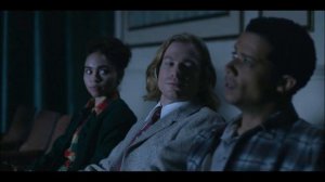 Sam Reid and Jacob Anderson Podcast Episode 7 (Interview With The Vampire AMC)