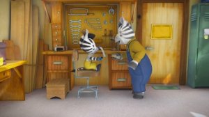 Зу по-русски ? Ловушка для слона ? олимпийские игры для