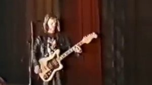 Ночная трость 1999год