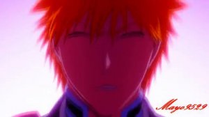 Bleach AMV - Ichigo VS Ginjo It's Over