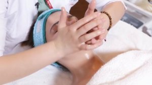 Массаж от Анны Паламарь