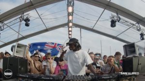 Sam Alfred    Boiler Room x AVA Festival 2024 [VEVAL.RU]