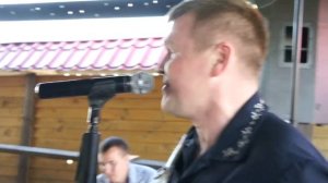 Сергей Пакеев Йорга такмак влак Марий тале Гармонист