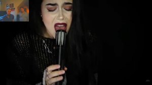 GEN GAP EPISODE 3! Father and Son REACT to Violet Orlandi and Ai Mori: Down With The Sickness.