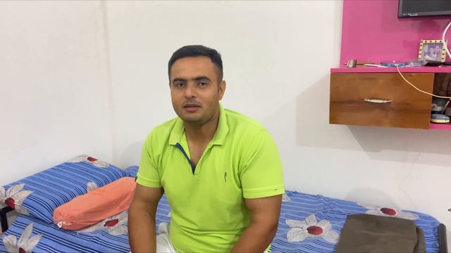 Anuja ko diya Surprise😇😃Naye Ghar m Bahot Mza Aaya😇🥰..|| #familyvlog #vlog #family #couple