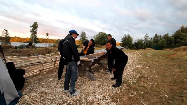 Учу чукотский язык смотреть онлайн