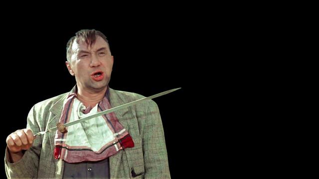 Кто не работает тот ест, хромакей скачать бесплатно для видеомонтажа