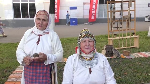 ЧУВАШСКИЕ КОСТЮМЫ.ЧЕБОКСАРЫ.ВИДЕО Ф.В.ГИНЗБУРГА. смотреть онлайн