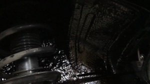 Как убрать шум от колес Chery Tiggo 7 Pro. Существует эффективный способ - шумка арок и подкрылок.