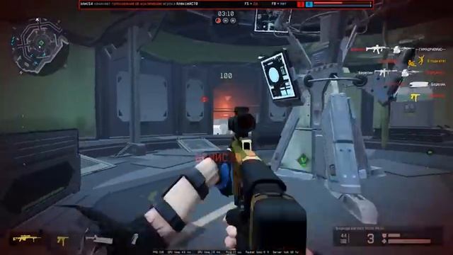 КАК БЫСТРО ПРОКАЧАТЬ БП ЛИГА ЛУЧШИХ И 1000 РАНГ В ВАРФЕЙС?!ФАРМ НОВОГО СЕЗОНА WARFACE!ВСЕ СЕКРЕТЫ! смотреть онлайн