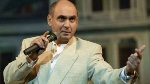 Ян АРЛАЗОРОВ  День рождения 100% СМЕХ ДО СЛЕЗ!!