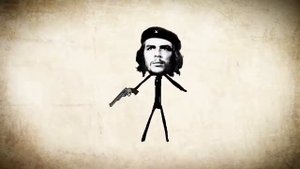 Про Эрнесто Че Гевару Краткая история