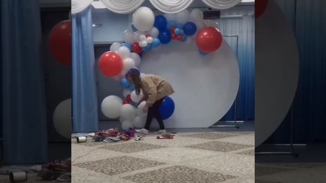 Оформление в морском стиле смотреть онлайн