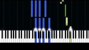 Billie Eilish - No Time To Die (Advanced Piano Tutorial)