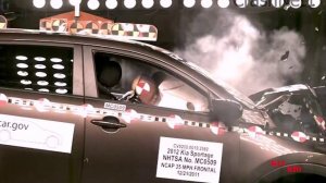 Краш тесты КИА СПОРТЕЙДЖ 2011-2016 сборник / CRASH TEST KIA SPORTAGE 2011-2016 | KIARIOFAQ.RU