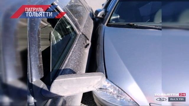 "Патруль Тольятти" 06.05.2020 на ВАЗ ТВ / ТОЛЬЯТТИ 24 смотреть онлайн