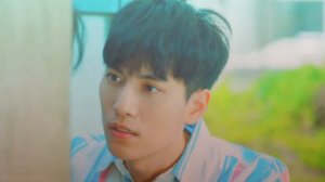 Gao Shi De × Zhou Shu Yi - I will never try to change you
