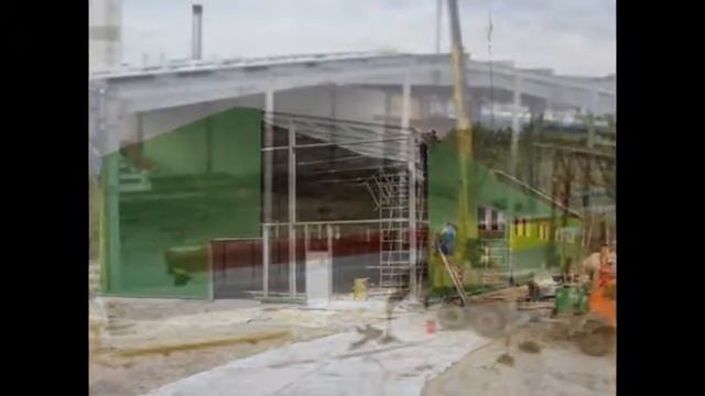 строим ангары ДЕШЕВО. т. 8 (47396) 5-82-90 смотреть онлайн