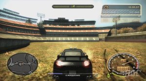Обзор игр Need for Speed: Most Wanted