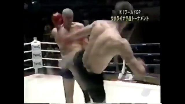 2001 06 24 EVGENY ORLOV vs SERGEY IVANOVICH смотреть онлайн