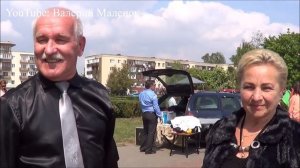 Рассказываю о танцорах! Чайковские!!!