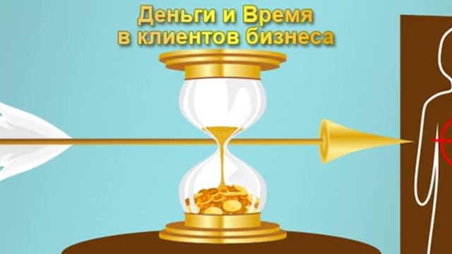 Беседа маркетологов