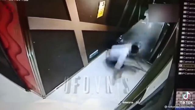 ТАКОЕ Редко Увидишь! ЭТО ВИДЕО Повезло Снять на Камеру смотреть онлайн