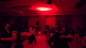 Istanbul Dance Festival - Bachata Room (1/04/18)