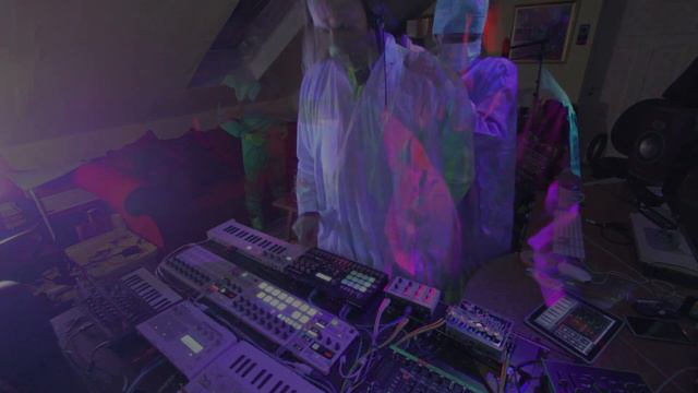 HAPE nr. 115 смотреть онлайн