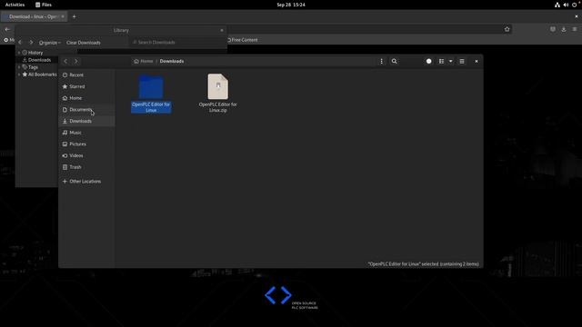 Basics 01: Installing OpenPLC Editor