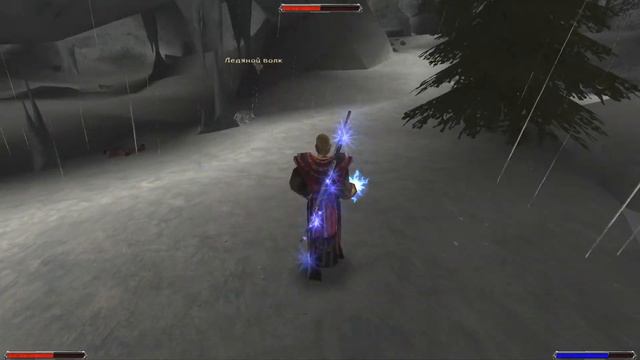 #49 Нужно больше силы | Gothic II Night of the raven | Прохождение смотреть онлайн