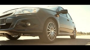 Лада Гранта ПРОТИВ Дэу Нексия, ПО ФАКТУ! Lada granta против Daewoo Nexia