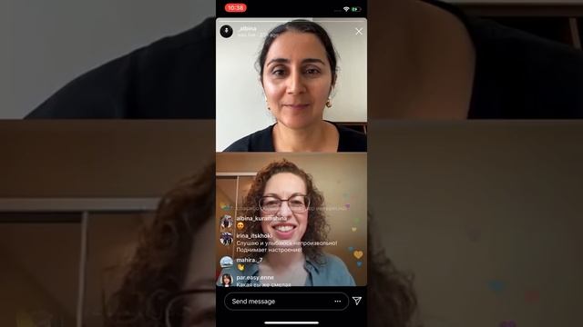 Инна Вайнер. Женщина-программист из Google смотреть онлайн