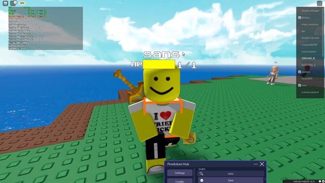Proof Pendulum Hub Fling and Netless works fine смотреть онлайн