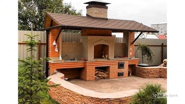 21 Идеи за барбекю на двора смотреть онлайн