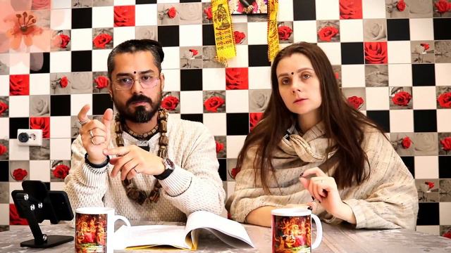 🔵 Такого вы еще не слышали о Маха мантре!!! | Maha Mantra 1