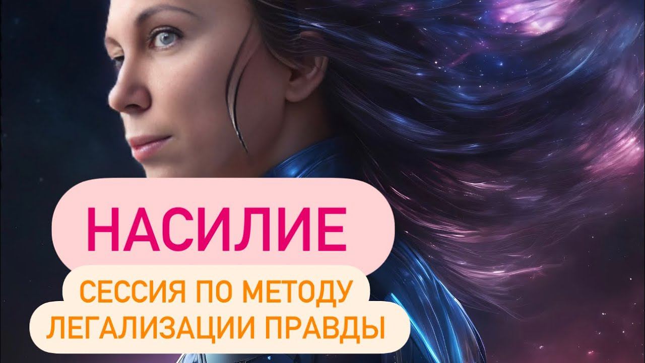 НАСИЛИЕ СЕССИЯ ПО МЕТОДУ ЛЕГАЛИЗАЦИИ ПРАВДЫ  #методлегализацииправды #проработки #юлияивлиева