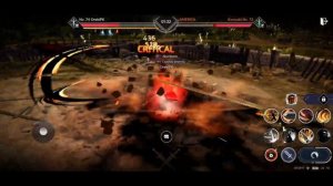 Black Desert Mobile: Build Berserker | PvP-PvE-Boss