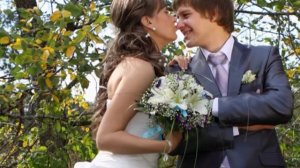 Wedding (sept 2010). Свадебный фотограф в Пензе - Оксана Бождай	