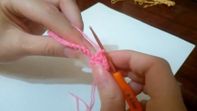Красивая обвязка края "РОГАТКИ". Мастер класс.  Кайма для всего вязания.