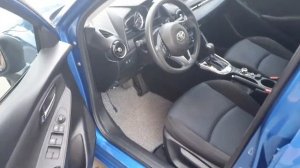 Тойота Ярис 2016 год Toyota yaris 2016 year