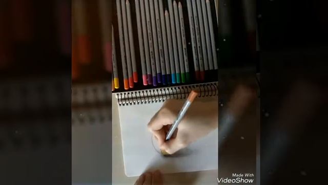 Как рисовать 3D пончик ? Donut смотреть онлайн