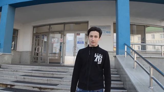 Уфа-спортивная / Роман Шакиев