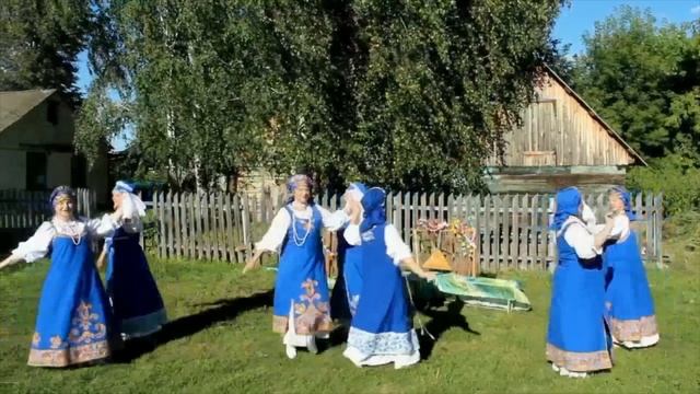 МБУК "Центр Культуры" - "Поздравление с Днём сельского хозяйства"(Рузаевского района) смотреть онлайн