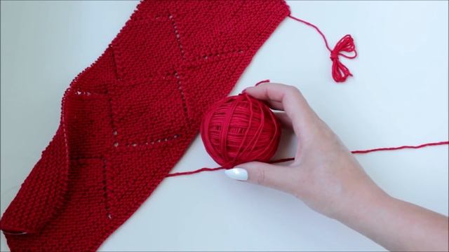 Пряжа из хлопка закручивается! Что делать? Пять проверенных способов.