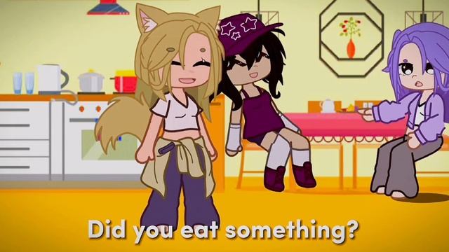 tinys ( 13+ gacha vore ) смотреть онлайн