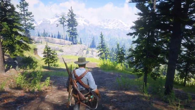 RDR2 Online Daily Challenges 4/10 & Madam Nazar location - RDR2 April 10 2023 смотреть онлайн