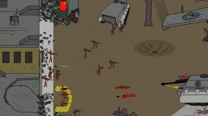 Pivot Alien Invasion Fight War Animation Series 2 (Part 19)