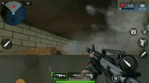 Critical strike CS: Counter terrorist attack underground .Exe